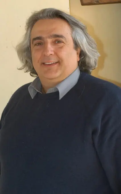 Gabriele Esposito